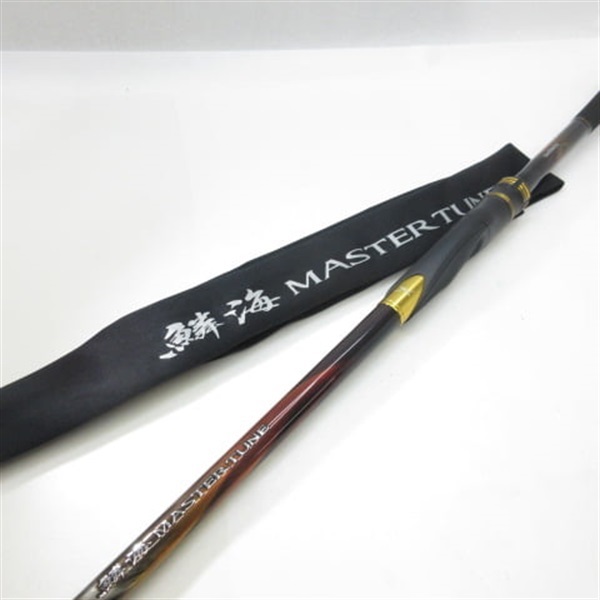 ２３鱗海マスターチューン０６－５３０